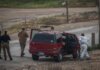 Encuentran tres cadáveres en Valle de Las Palmas