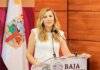 Marina del Pilar niega acuerdos irregulares tras filtración de audio