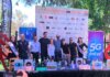 Celebra Club Hípico Caliente el XXXIV Clásico Internacional de Salto