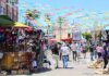 Tijuana espera repunte turístico de hasta 30% por festejos del 4 de julio